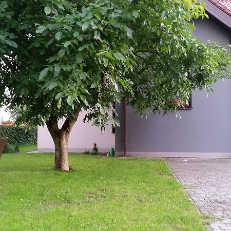 Rezerwat85 Apartment Gdansk Ngoại thất bức ảnh