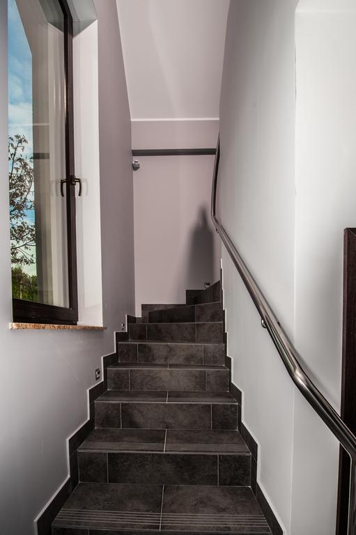 Rezerwat85 Apartment Gdansk Ngoại thất bức ảnh
