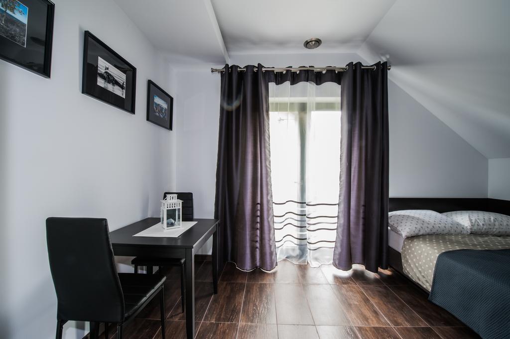 Rezerwat85 Apartment Gdansk Phòng bức ảnh