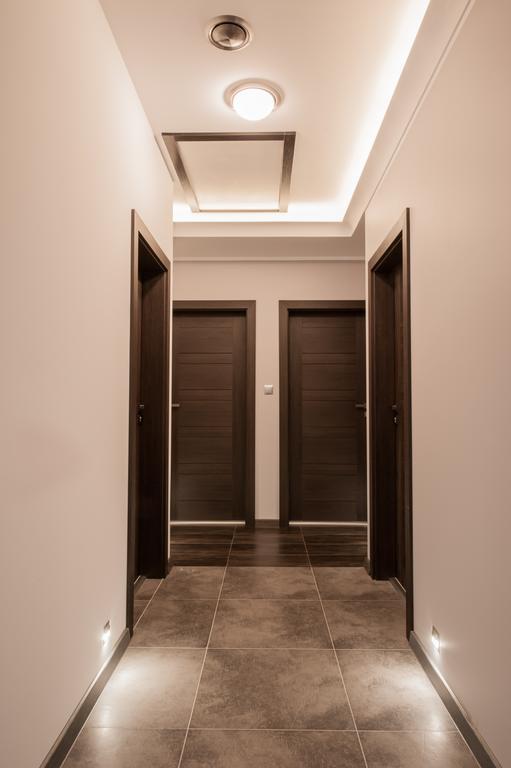 Rezerwat85 Apartment Gdansk Ngoại thất bức ảnh
