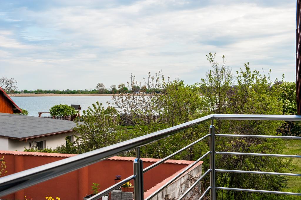Rezerwat85 Apartment Gdansk Phòng bức ảnh
